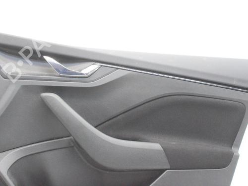Front right panel SKODA SCALA (NW1) 1.0 TSI | BP39792638C59 - Image 4