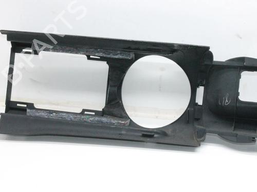Middle console AUDI TT (8N3) 1.8 T quattro | BP39841756I22 - Image 6