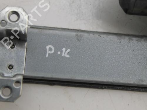 Front left window mechanism NISSAN MICRA V (K14) 0.9 IG-T | BP39875202C22  - Image 8