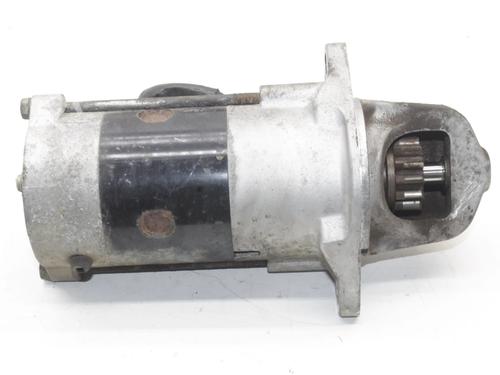 Starter SUBARU FORESTER (SJ_) 2.0 D AWD (SJD) | BP39878842M8 - Image 5