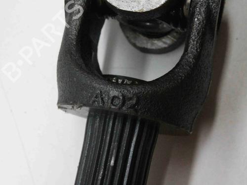 Steering column universal joint JEEP RENEGADE SUV (BU, B1, BV) 1.6 CRD | BP39817178M114 - Image 6