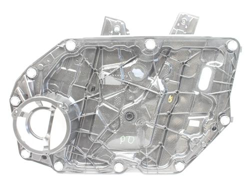Front right window mechanism FORD FOCUS IV (HN) 1.0 EcoBoost | BP39785078C23 - Image 2