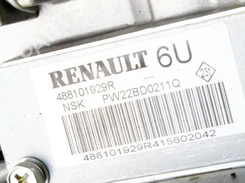 Steering column RENAULT ZOE (BFM_) ZOE | BP39866904M21 - Image 6