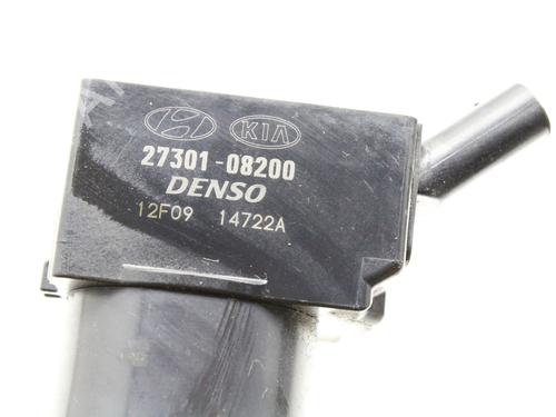 Ignition coil HYUNDAI BAYON (BC3) 1.0 T-GDI 48V-Hybrid | BP39870447M94 - Image 3