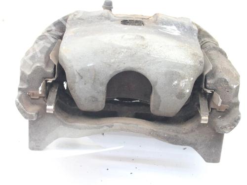 Right front brake caliper NISSAN LEAF (ZE0) Electric | BP39855319M104 - Image 2