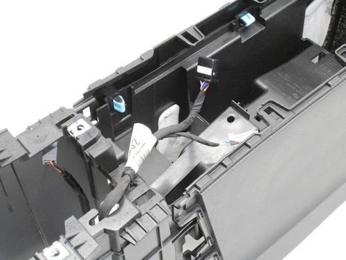 Middle console RENAULT ARKANA I (LCM_, LDN_) 1.6 E-TECH 145 (LDMU) | BP39842788I22 - Image 11