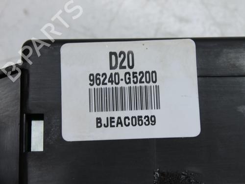Electronic module KIA NIRO I (DE) 1.6 GDI Plug-in Hybrid | BP39855771M83 - Image 3