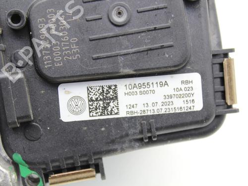Front wiper motor CUPRA BORN (K11) 58 e-boost | BP39854788M29 - Image 6
