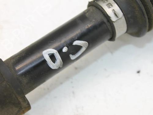 Right rear driveshaft JAGUAR I-PACE (X590) EV400 AWD | BP39873019M41 - Image 6