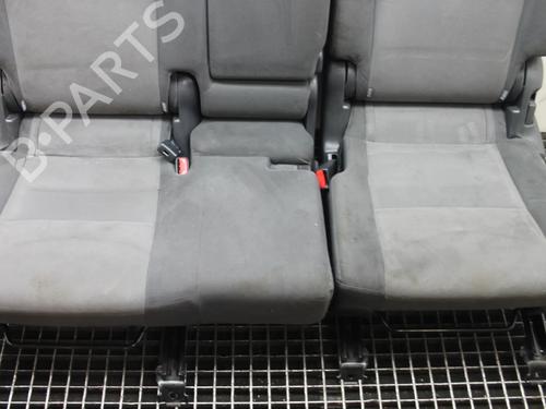 Sæde sæt TOYOTA PRIUS PLUS (_W4_) 1.8 Hybrid (ZVW4_) | BP39865487C78 - Image 8