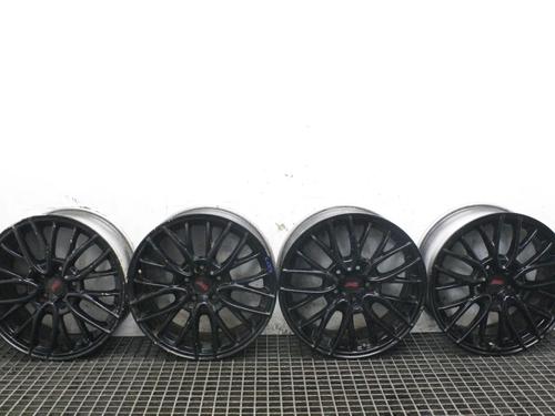 Fælgsæt Fælgsæt SUBARU WRX Saloon (GJ) STi 2.5 AWD (301 hp) 39880173 39880173