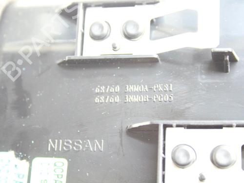 Luftventil NISSAN LEAF (ZE0) Electric | BP39797826I21 - Image 7