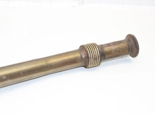 Pipe MERCEDES-BENZ A-CLASS (W176) A 220 CDI (176.003) | BP39866161M125 - Image 3