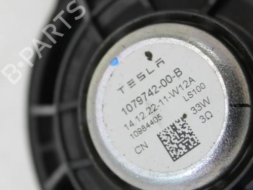Speaker TESLA MODEL Y (5YJY) EV Rear-Wheel Drive | BP39846317E2 - Image 3