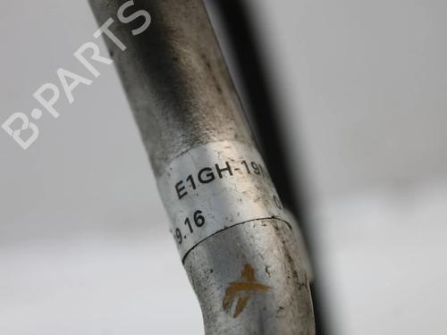 AC pipe FORD GALAXY III (CK) 2.0 TDCi | BP39830707M126 - Image 6