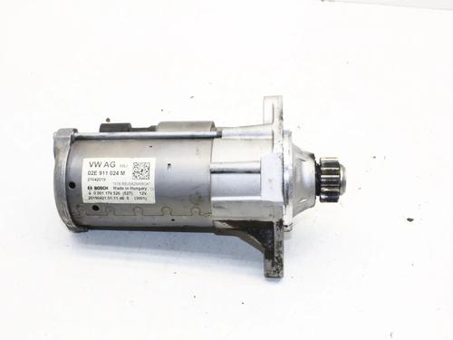 Starter AUDI A3 Limousine (8VS, 8VM) S3 quattro | BP39800234M8 - Image 3