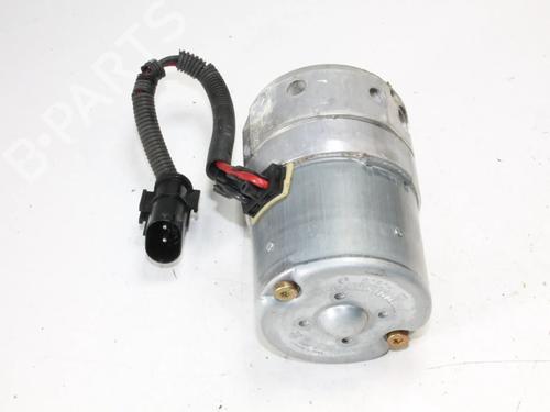 Used ABS pump ABS pump LAND ROVER RANGE ROVER III (L322) 3.0 D 4x4 (177 hp) 39878850 39878850