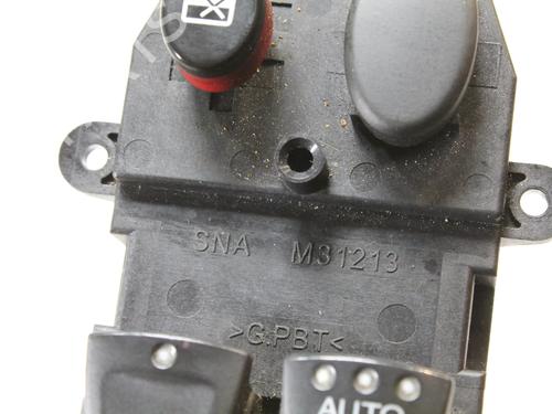 Right front window switch HONDA CIVIC VIII Saloon (FD, FA) 1.3 IMA (FA3, FD3) | BP39839925I26 - Image 4