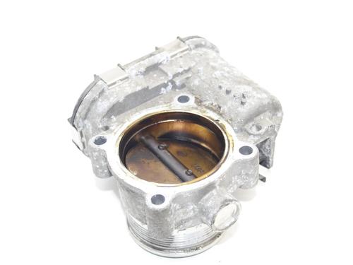 Throttle body JAGUAR XE (X760) 2.0 | BP39834863M82 - Image 2