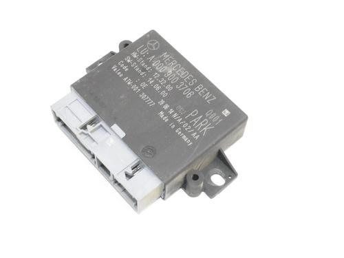 Used Electronic module Electronic module MERCEDES-BENZ E-CLASS Coupe (C207) E 220 CDI / d (207.302, 207.301) (170 hp) 39874438 39874438
