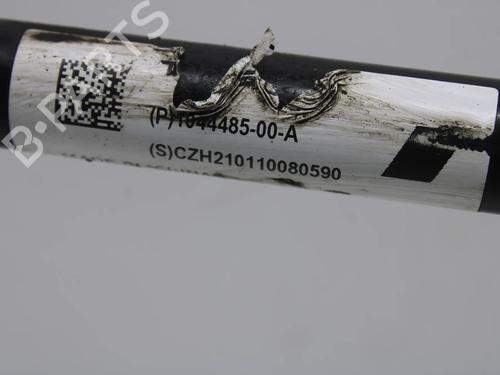 Anti roll bar TESLA MODEL 3 (5YJ3) EV AWD | BP39878493M96 - Image 4