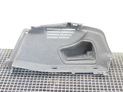 Used Boot lining Boot lining AUDI A4 B9 (8W2, 8WC) 35 TFSI Mild Hybrid (150 hp) 39806432 39806432