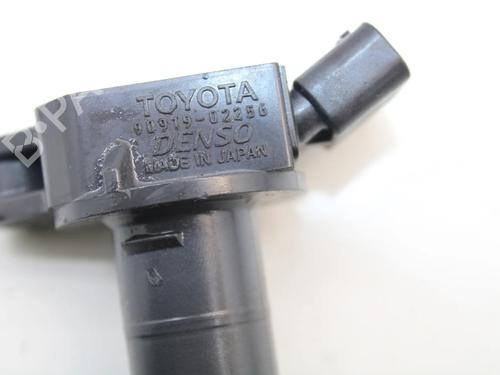 Ignition coil LEXUS GS (_L1_) 300h (AWL10_, AWL10R) | BP39814231M94 - Image 5