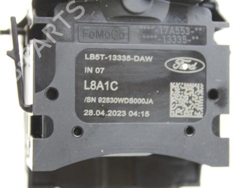 Ratstangsstang FORD KUGA III (DFK) 2.5 FHEV | BP39870963I23 - Image 5
