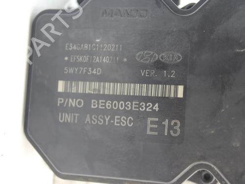 ABS pump HYUNDAI ix55 3.0 V6 CRDi 4WD | BP40606318M43 - Image 4
