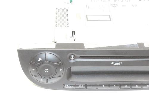 Módulo eletrónico ABARTH 500 / 595 / 695 1.4 (312.AXF11, 312.AXF1A, 312.AXD1A) | BP39822287M83 - Image 2