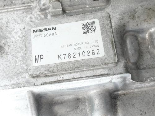 Inverter/Converter NISSAN LEAF (ZE1) Electric | BP39861659M119  - Image 6