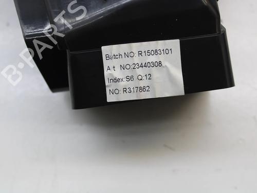 Luftventil OPEL INSIGNIA A (G09) 1.6 CDTi (68) | BP39800983I21 - Image 3