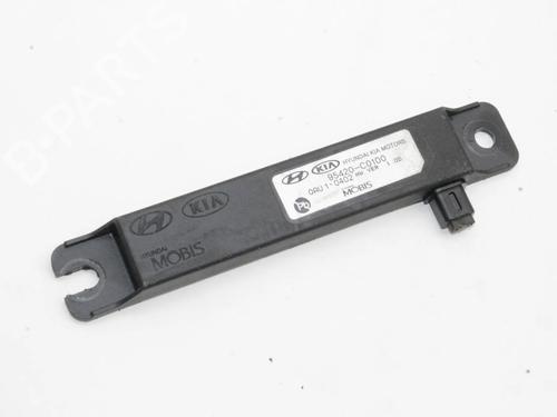Used Electronic module Electronic module KIA STINGER (CK) 2.0 T-GDi (256 hp) 39818404 39818404