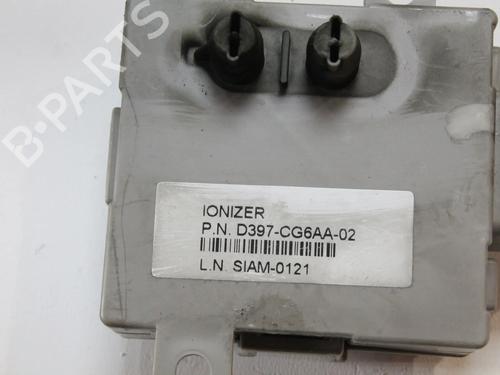 Control unit KIA CEE'D (JD) 1.6 CRDi 128 | BP39807673M11 - Image 3