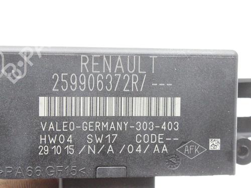 Módulo eletrónico RENAULT ZOE (BFM_) ZOE | BP39825880M83 - Image 3