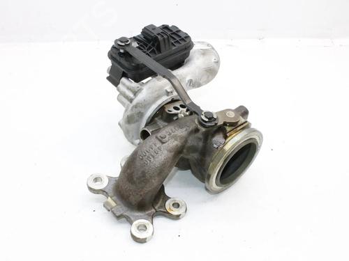 Turbolader/Kompressor Turbolader/Kompressor AUDI Q3 Sportback (F3N) 45 TFSI e (245 hp) 39838896 39838896
