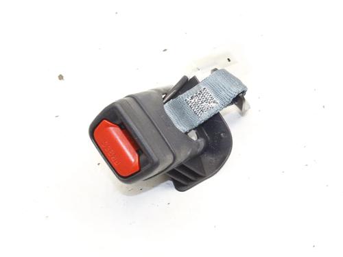 Used Seat buckle Seat buckle TOYOTA YARIS (_P21_, _PA1_, _PH1_) 1.6 GR 4WD (GXPA16) (261 hp) 39806959 39806959