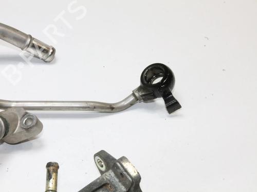 Pipe HONDA ACCORD VIII (CU) 2.2 i-DTEC (CU3) | BP39872227M125 - Image 5