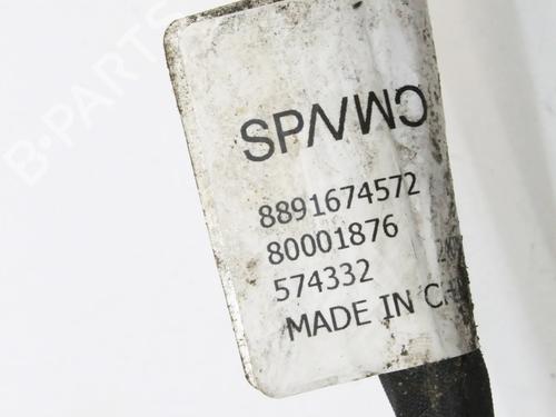 Wiring harness VOLVO EX30 (416) Performance AWD | BP39827831E16 - Image 9
