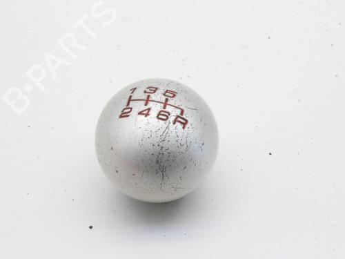Used Shift knob Shift knob HONDA CIVIC VIII Hatchback (FN, FK) Type R (FN2) (201 hp) 39855179 39855179