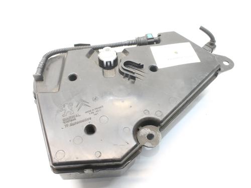 AdBlue-tank AdBlue-tank PEUGEOT RCZ 2.0 HDi (163 hp) 39858287 39858287