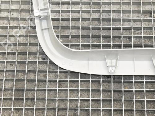 Boot lining CHRYSLER GRAND VOYAGER V (RT) 2.8 CRD | BP39803652I3  - Image 7