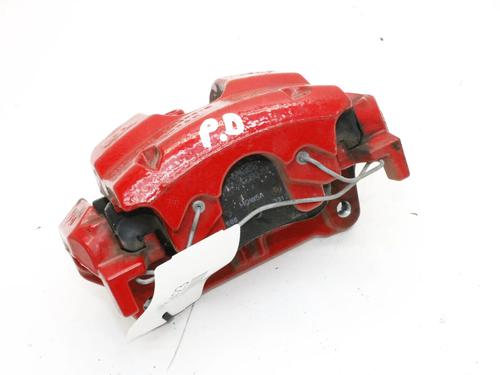 Right front brake caliper FORD KUGA III (DFK) 2.5 FHEV | BP39864127M104 - Image 2