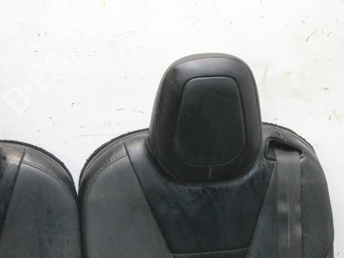 Rear seat TESLA MODEL X (5YJX) 90D AWD | BP39780988C17 - Image 6