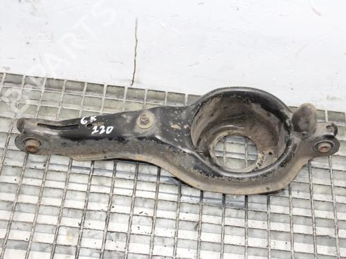 Venstre bagtil bærearm Venstre bagtil bærearm FORD GRAND C-MAX (DXA/CB7, DXA/CEU) 1.5 TDCi (120 hp) 39864475 39864475