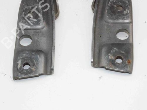 Dørhængsel/Dørbegrænser HONDA S2000 (AP) 2.0 (AP1) | BP39796470C146 - Image 4