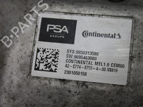 Engine OPEL MOKKA MOKKA-e | BP39853464M1 - Image 7