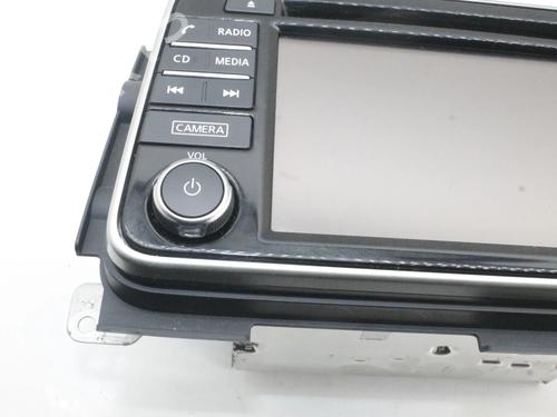 Electronic module NISSAN MICRA V (K14) 0.9 IG-T | BP39862948M83 - Image 5