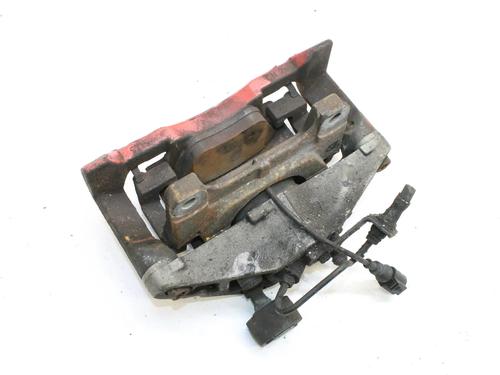 Left front brake caliper AUDI TT (8J3) 3.2 V6 quattro | BP39860378M105 - Image 4