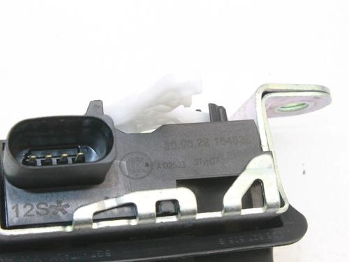 Tailgate lock VW ID.3 (E11, E12) Pro | BP39818207C101 - Image 5